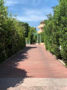 Joli appartement familliale