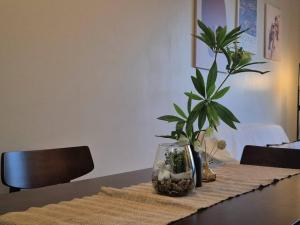 Cozy Nostalgia 2 Rooms 4 Pax - 15 min to JB Town
