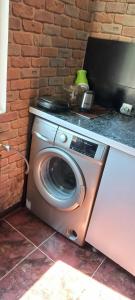 Guesthouse Among the Vines