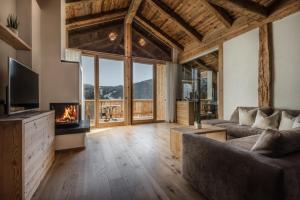 Appartements Chalet Bandiarac