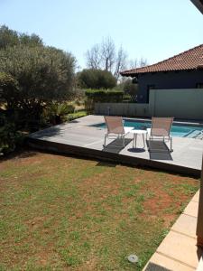 Pecanwood Treasure Hartbeespoort Dam