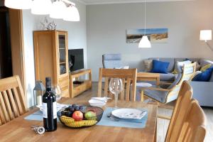 E18 MeerZeit Ostseebad Rerik, 4-Raum-Ferienhaus