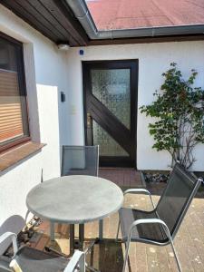 B1 Ferien-Bungalow Seewind Ostseebad Rerik