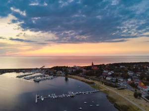 B1 Ferien-Bungalow Seewind Ostseebad Rerik