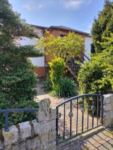 G2 FeWos und Gesundheit Ostseebad Rerik