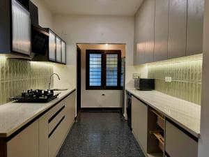 Idam Na Mama - Luxury Homestay by HomeSlice