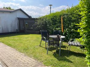 G2 FeWos und Gesundheit Ostseebad Rerik