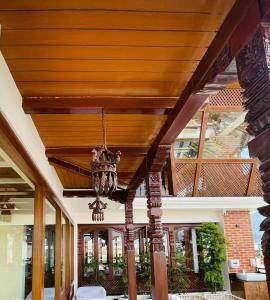 Timber House by Tara Group