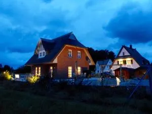 H10 Ostsee Ferienhaus Emmy Huus No 10 Rerik - Neu Gaarz