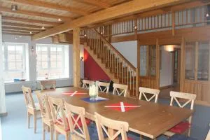 H9 Ferienhaus XL am Zeltplatz Rerik - Neu Gaarz