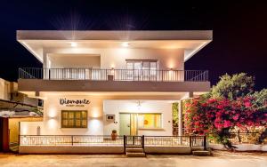 Diamante Guest House-1st Floor