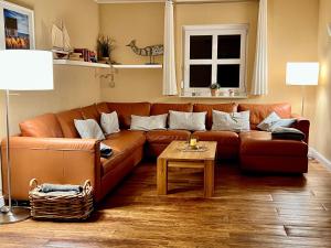 H10 Ostsee Ferienhaus Emmy Huus No 10 Rerik