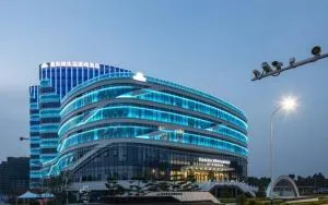 戴斯精选温德姆酒店(临沂启阳国际机场店) - 临沂市