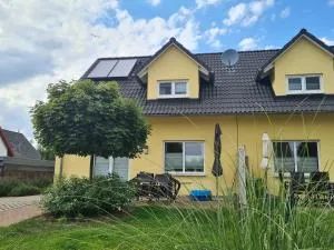L18 Ferienhaus OstseeAuszeit Blengow - Blengow