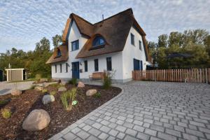 L7 Ferienhaus "Strandhafer" Ostseebad Rerik - XL