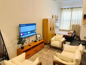 JC Studio Apartment - Dar es Salaam