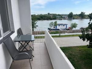 Karina Maliuc Apartment