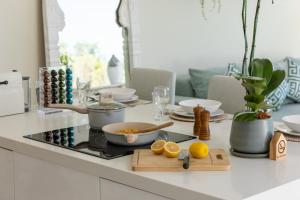 Villa Mila in Bangpor Beach