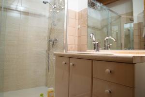 Maisons de vacances Gite bienvenue a couffinet : photos des chambres