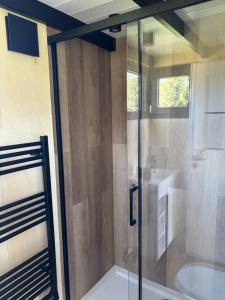 ZuHause im Freien