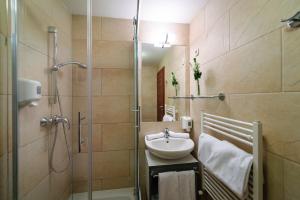 Hotel Yacht Wellness & Business