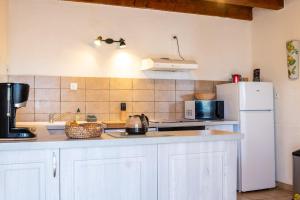 Maisons de vacances Gites de france 6 pers aux bondons : photos des chambres