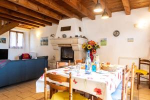 Gites de france 6 pers aux bondons