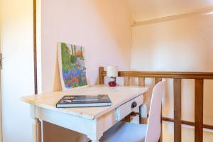 Maisons de vacances Gites de france 6 pers aux bondons : photos des chambres