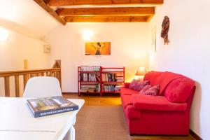 Maisons de vacances Gites de france 6 pers aux bondons : photos des chambres