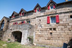 Maisons de vacances Gites de france 6 pers aux bondons : photos des chambres