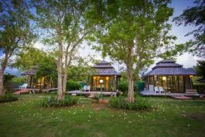 Goldengold (Khaoyai) Resort & Spa - Tha Chang