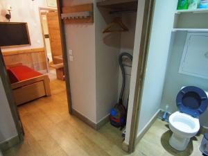 Appartements RisoulSki Antares - Piscine et Sauna : photos des chambres