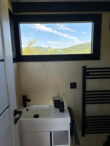 ZuHause im Freien