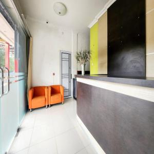 RedDoorz at Permata Hijau Batu Aji Batam