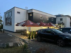 Chata na Zemplinskej Širave až pre 35 ľudí