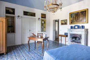 Palazzo Fatta Apartment by DomuSicily