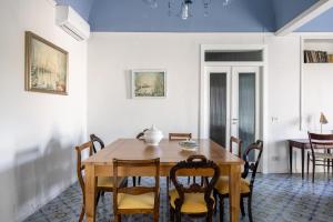 Palazzo Fatta Apartment by DomuSicily