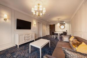 Gradiali Wellness and SPA