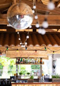 Campings Camping Paradis La Grand'Metairie : photos des chambres