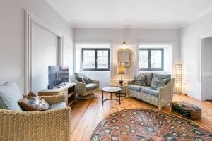 GuestReady - Prince's Palace - HighLife - Cavaco