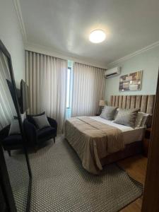 A luxurious Penthouse Apartment