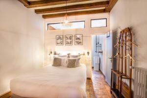 Maisons de vacances L'Oisellerie Meuble de Tourisme : photos des chambres