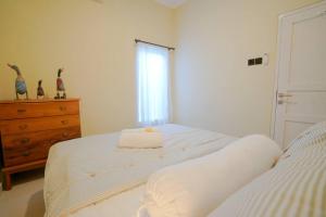 Two Bedrooms Entire House in Ungasan Bali