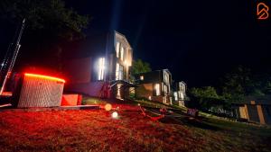 Blissful Resort - Valea Doftanei