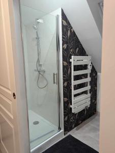 Appartements Bords de l-Aure, Meuble de tourisme 3 etoiles : photos des chambres