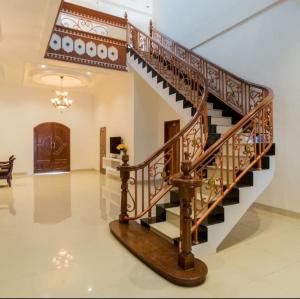 Taj Residence Syariah