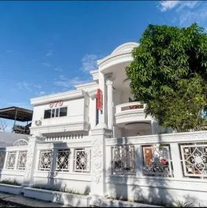 Taj Residence Syariah - 武吉拉旺