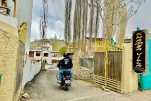 Khamba Villa Ladakh by LexStays