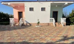 Star House - Rrushkull