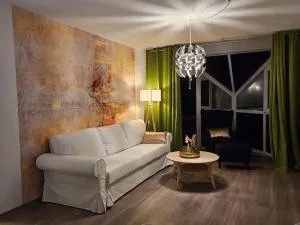 Ferienwohnung mit Weinbergblick - Radebeul